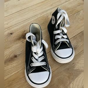 Toddler Converse High Top
